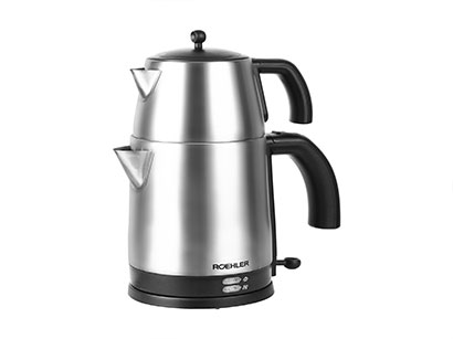 Çay Makinesi