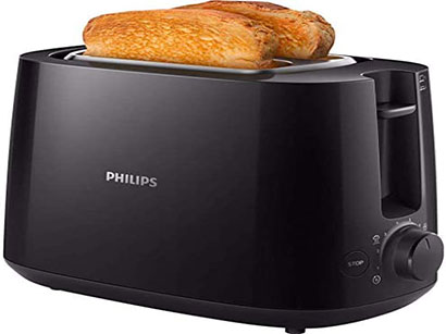 Ekmek Kızartma Makinesi